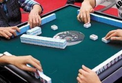 麻将老板爆料视频,视频爆料背后的麻将江湖风云