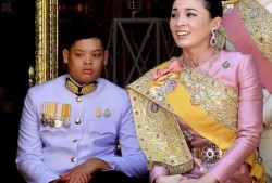 泰王皇室最新爆料,王室秘闻与传奇故事大公开