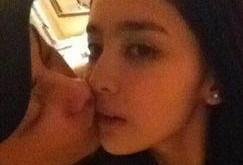 古力娜扎男友爆料视频,甜蜜瞬间曝光，恋情细节大公开