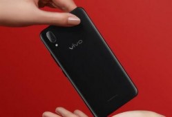 vivo 18最新爆料,颠覆性设计，性能再升级，引领手机市场新潮流