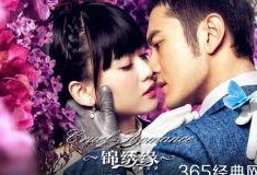 锦绣缘在线观看,穿越时空的浪漫传奇在线观看攻略