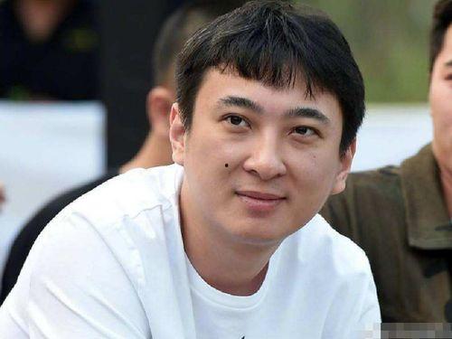 娱乐圈吃瓜李洋洋