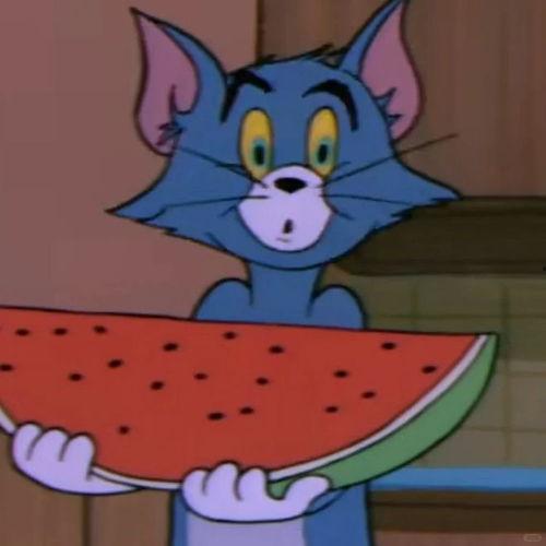 娱乐吃瓜的头像男生,揭秘娱乐圈男星吃瓜瞬间