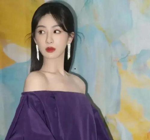 娱乐圈吃瓜头像图片女,揭秘吃瓜头像背后的神秘女生