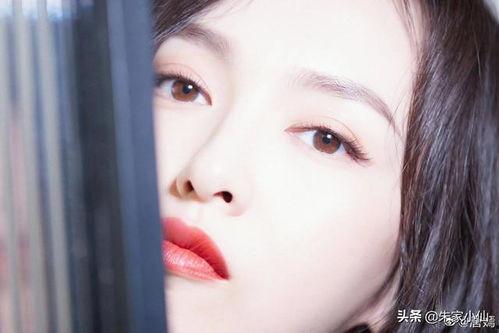 娱乐吃瓜君蔡徐坤,从偶像到流量王，娱乐吃瓜君的独家揭秘