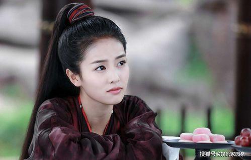 娱乐吃瓜君说白鹿,娱乐吃瓜君揭秘明星幕后故事