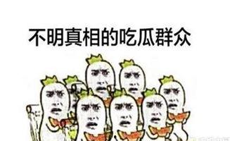 吃瓜群众围观中是什么意思,揭秘网络热议背后的真相
